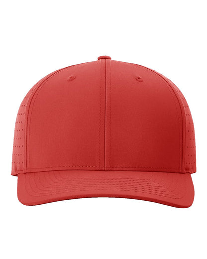Richardson Laser Perf R-Flex Cap 632 Richardson Laser Perf R-Flex Cap 632