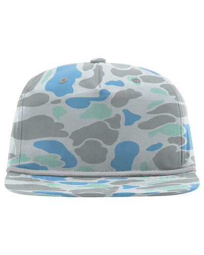 Richardson Printed Umpqua Cap 256P Richardson Printed Umpqua Cap 256P