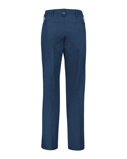 Red Kap Men's Mimix™ Utility Pants PX60 #color_Navy - 28I