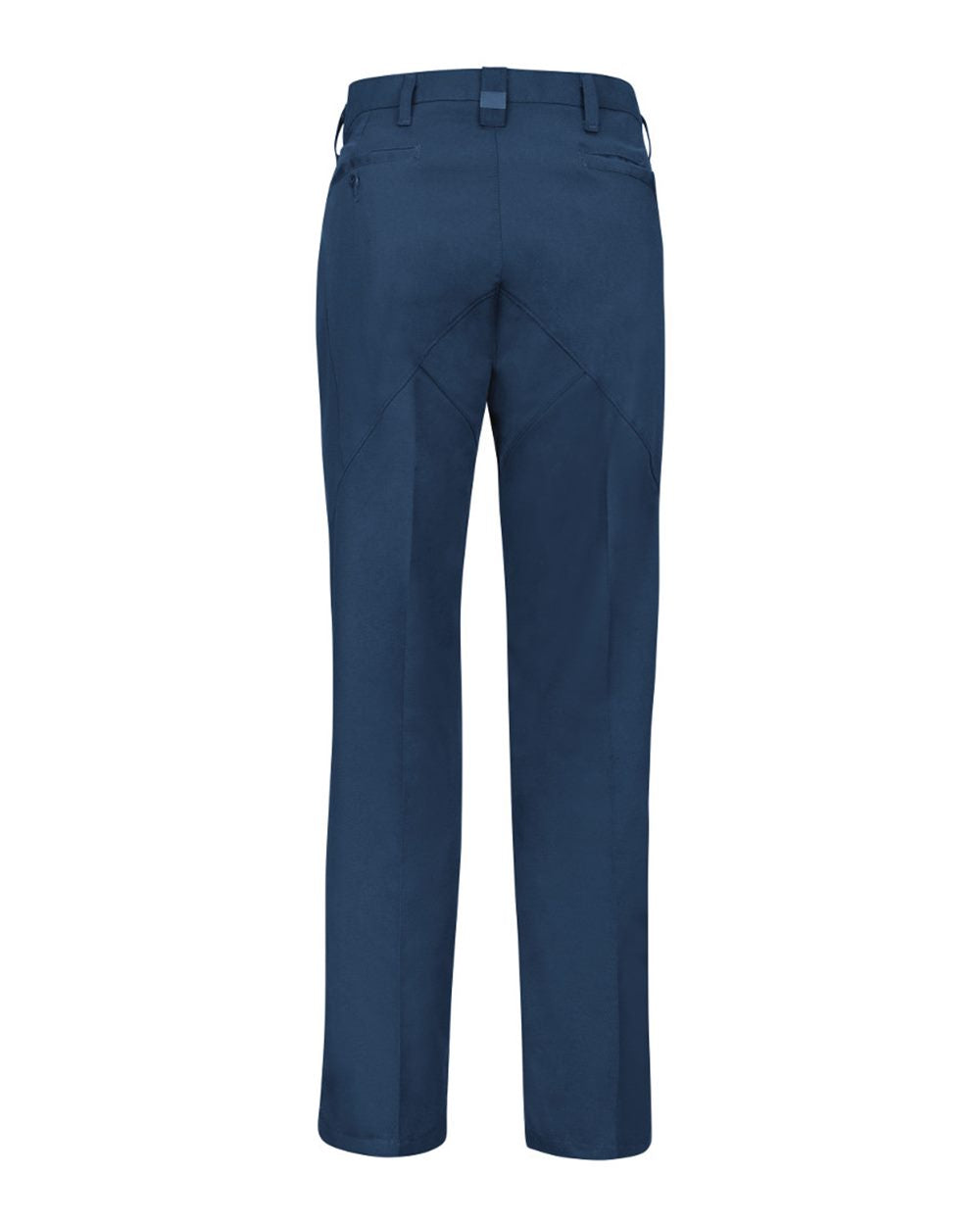 #color_Navy - Unhemmed