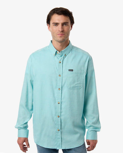 Columbia Men's Rapid Rivers™ II Shirt 155205 Columbia Men&#39;s Rapid Rivers™ II Shirt 155205