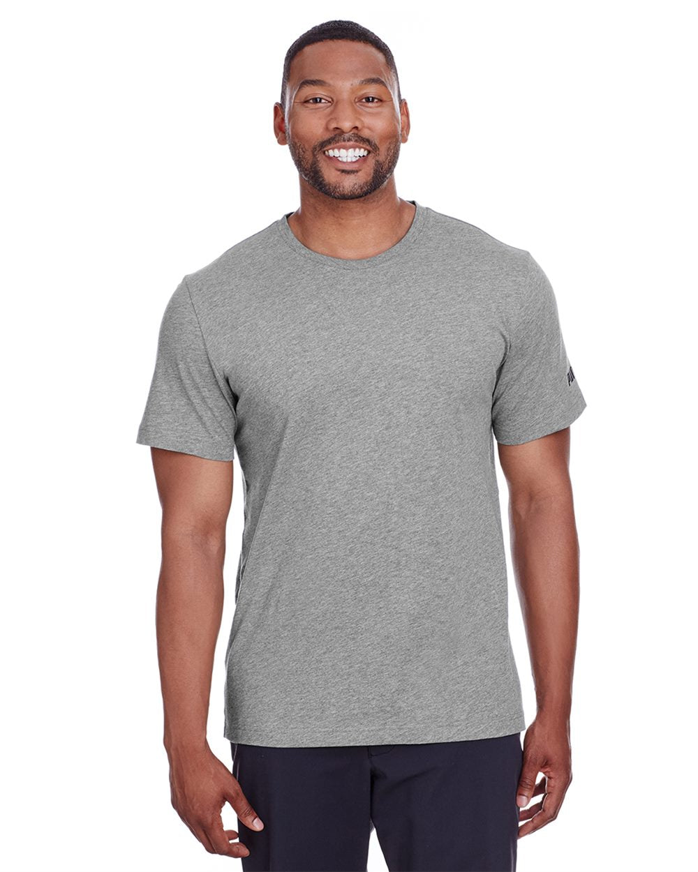 Puma Golf Unisex Cotton T-Shirt 582006
