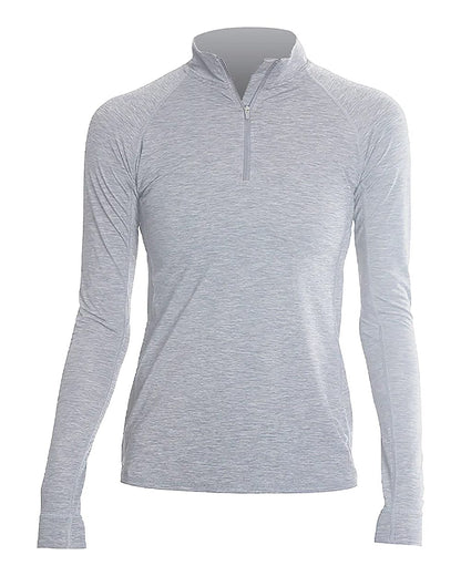 ANETIK Women's Flight Tech Quarter-Zip Pullover WSFLTL0 ANETIK Women&#39;s Flight Tech Quarter-Zip Pullover WSFLTL0