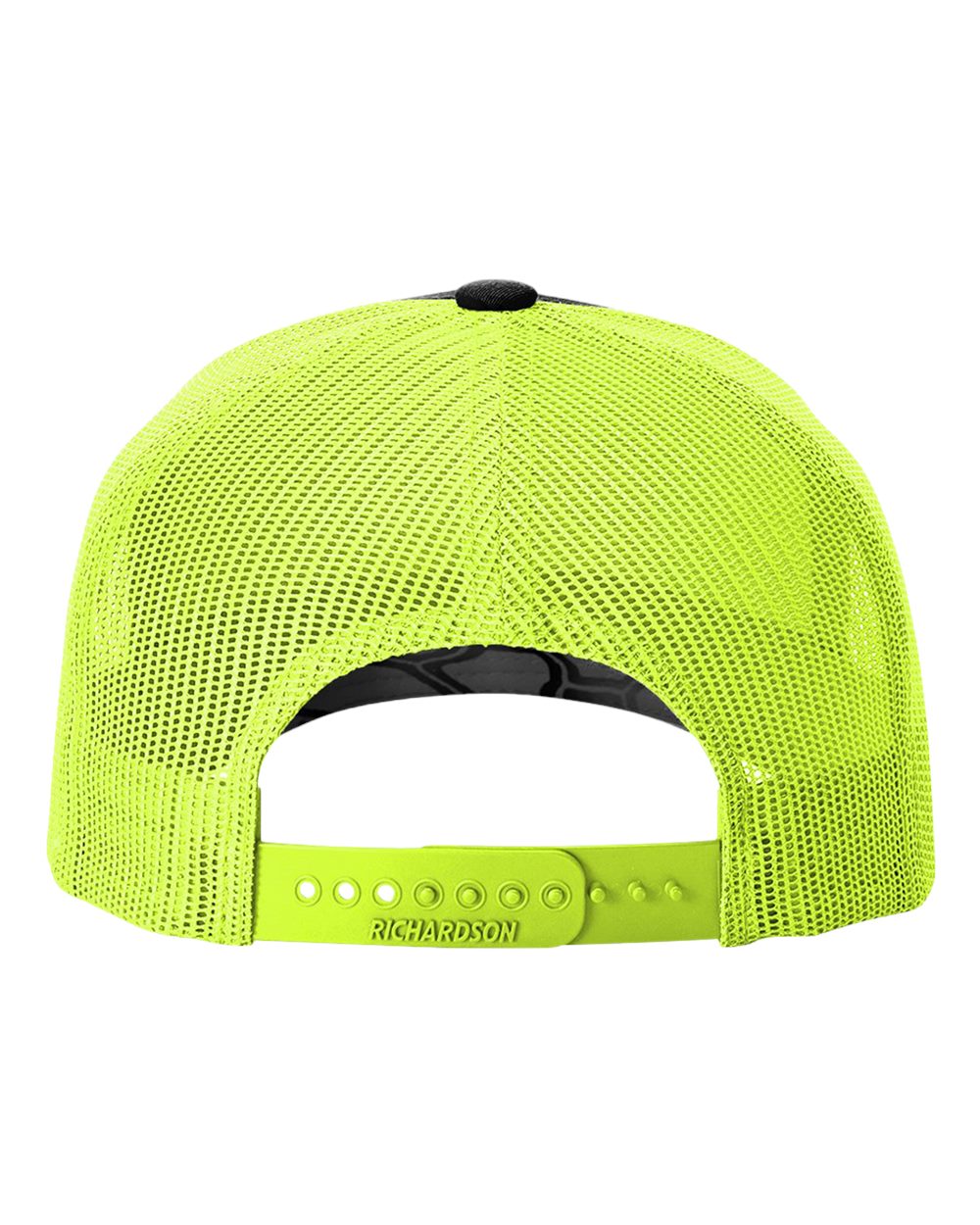 #color_Kryptek Typhon/ Neon Yellow