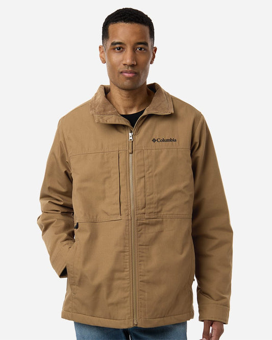 Columbia Men's Loma Vista™ III Jacket 208855