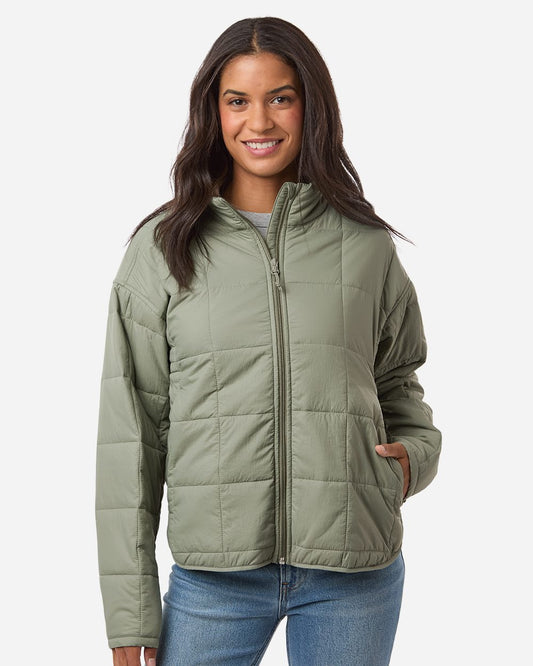 Columbia Women's Sienna Hill™ Quilted Jacket 211667