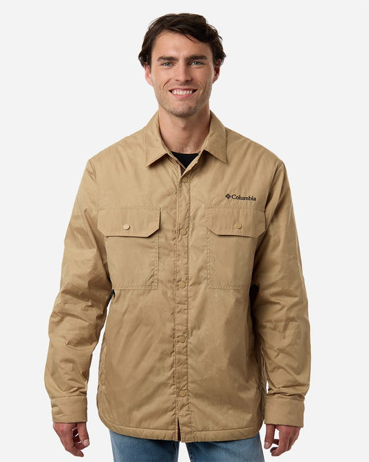 Columbia Men's Landroamer™ Shirt Jacket 213430