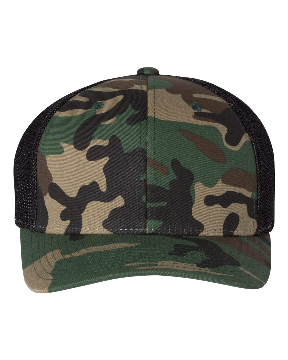 #color_Army Camo/ Black