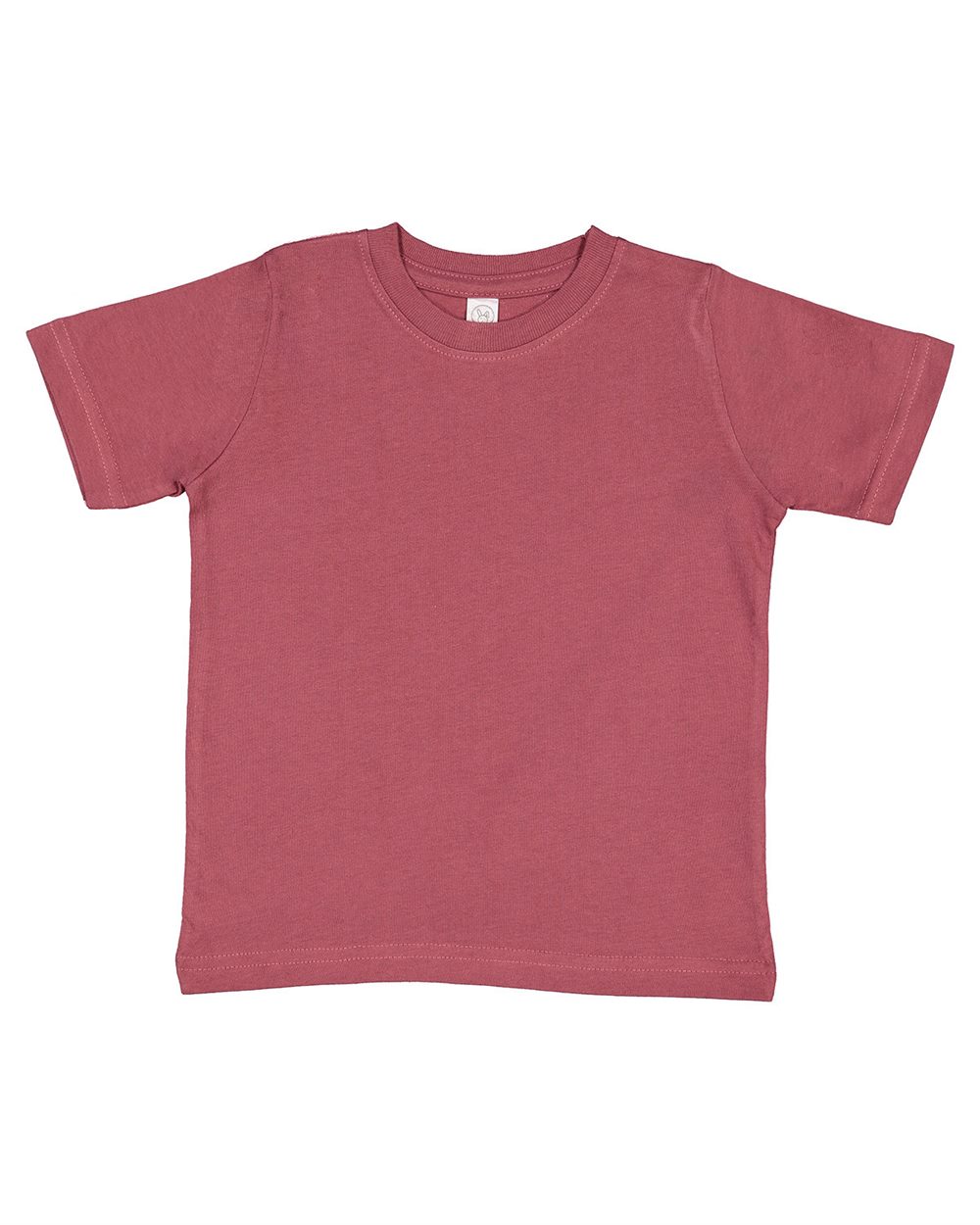 Rabbit Skins Toddler Fine Jersey Tee - Extended Colors 3321EX