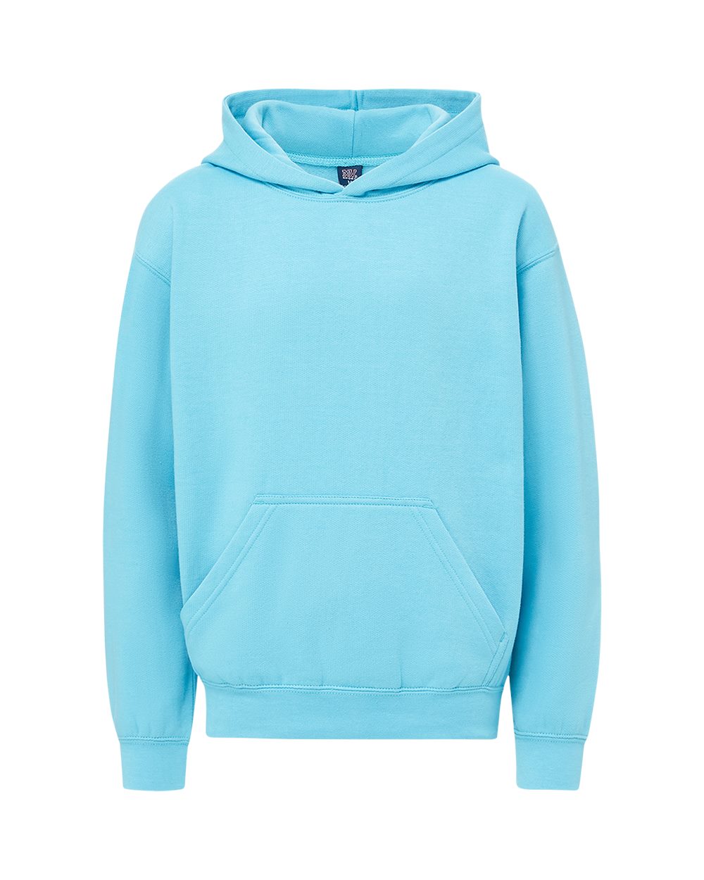MV Sport Youth Buddy Hooded Sweatshirt 23153Y