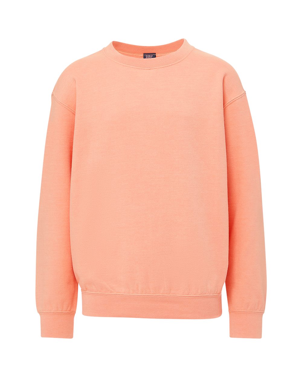 MV Sport Youth Buddy Crewneck Sweatshirt 23154Y