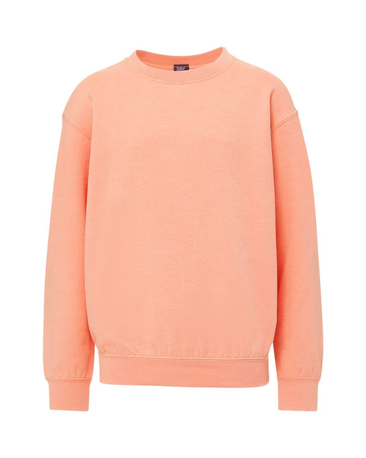 MV Sport Youth Buddy Crewneck Sweatshirt 23154Y
