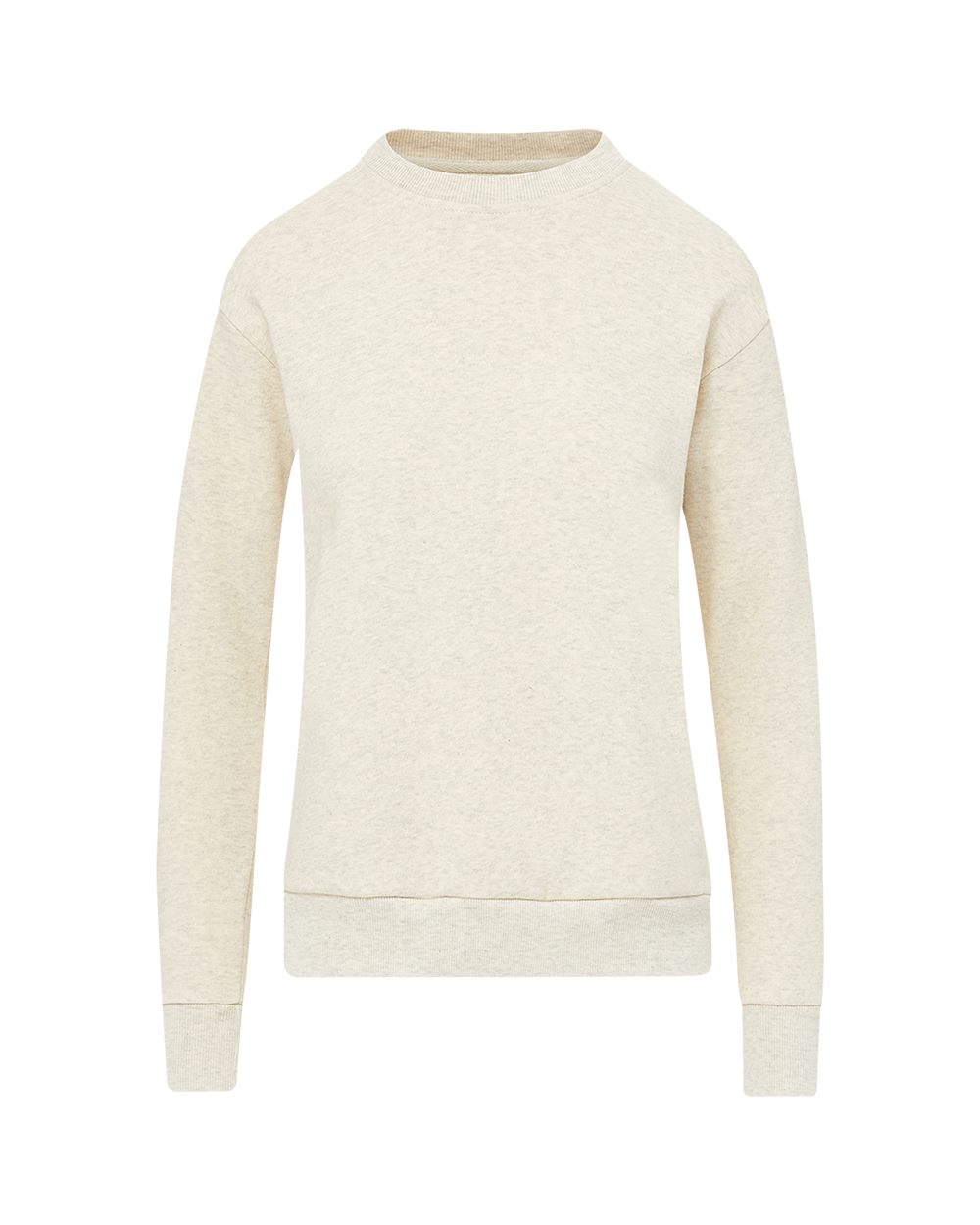 MV Sport Women's Raelynn Cloud Fleece Crewneck Sweatshirt W23140