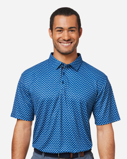 Swannies Men's Hazelwood Polo SW5400 Swannies Men's Hazelwood Polo SW5400