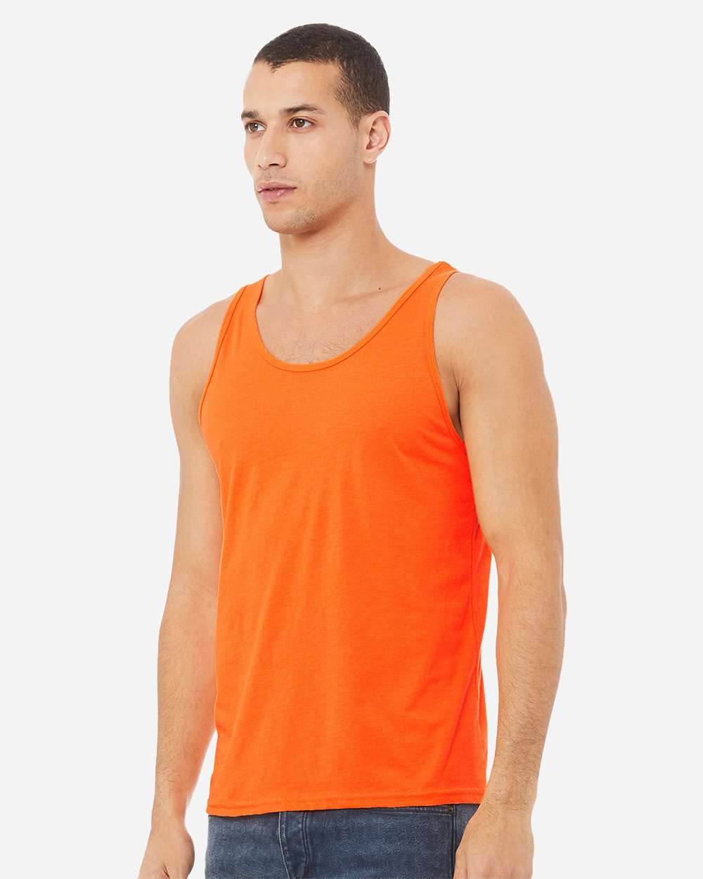 #colormdl_Neon Orange