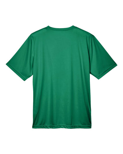 Team 365 Men's Zone Performance T-Shirt TT11 #color_Sport Kelly