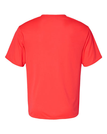 C2 Sport Performance T-Shirt 5100 #color_Hot Coral