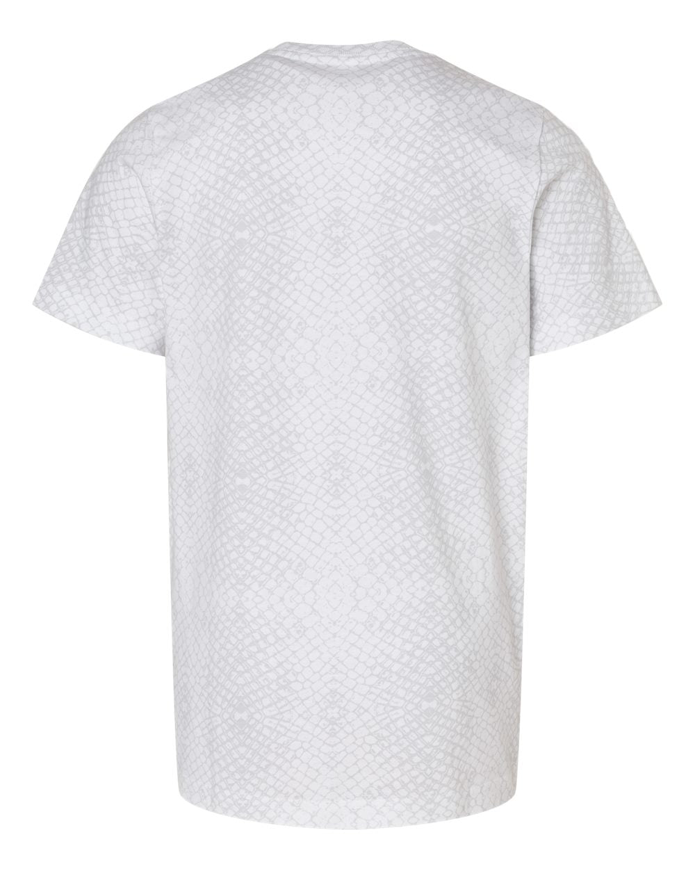 #color_White Reptile