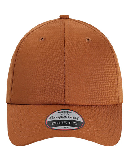 Imperial The Sophisticate Cap X210X #color_Buckthorn Brown
