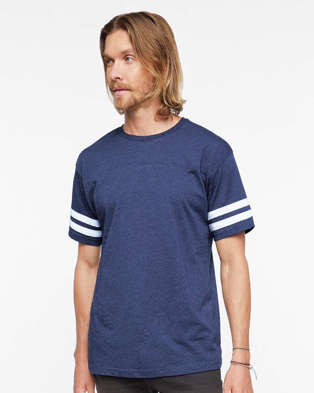 #colormdl_Vintage True Navy/ Blended White