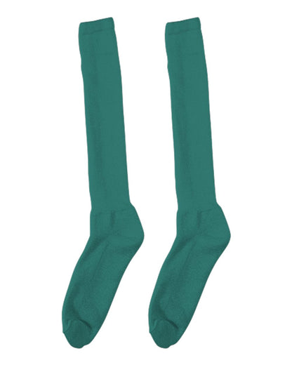 Alleson Athletic Acrylic Utility Multi Sport Socks 3ACRA #color_Teal