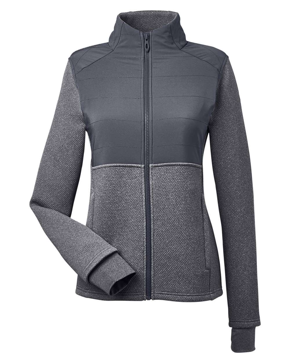 #color_Black Heather/ Polar