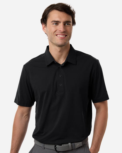 Adidas Men's Ultimate365 Tour Twistknit Polo A2013 Adidas Men's Ultimate365 Tour Twistknit Polo A2013