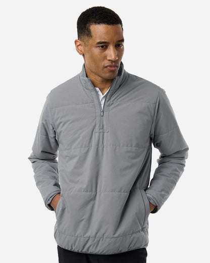 Adidas Men's Ultimate365 Arctic Quarter-Zip Jacket A2016 Adidas Men's Ultimate365 Arctic Quarter-Zip Jacket A2016