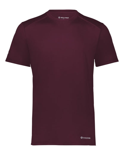 Holloway Men's Essential T-Shirt 222136 Holloway Men&#39;s Essential T-Shirt 222136