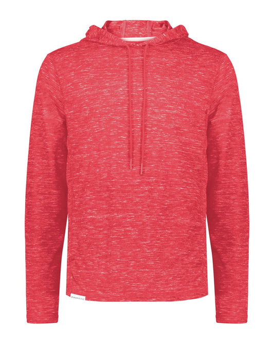 Holloway Men's Eco Revive™ Monterey Hooded Sweatshirt 222745