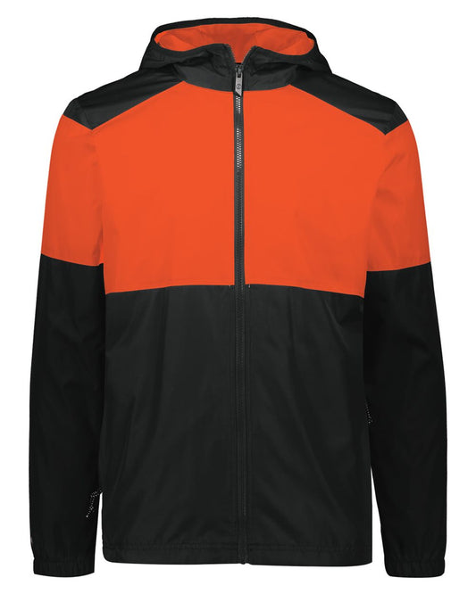 Holloway Men's SeriesX Hooded Jacket 229528