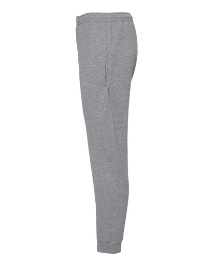 Russell Athletic Unisex Dri Power® 50/50 Fleece Joggers 20JHBM #color_Oxford
