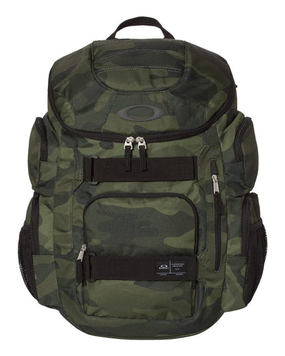 Oakley 30L Enduro 2.0 Backpack 921012ODM #color_Core Camo