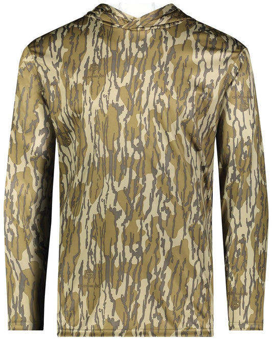 Holloway Men's Mossy Oak Momentum Hoodie 223515