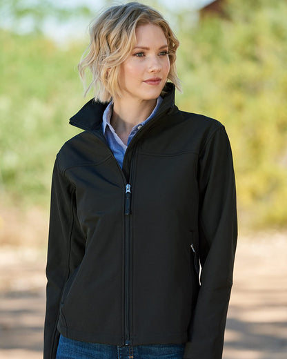Weatherproof Women's Soft Shell Jacket W6500 Weatherproof Women's Soft Shell Jacket W6500