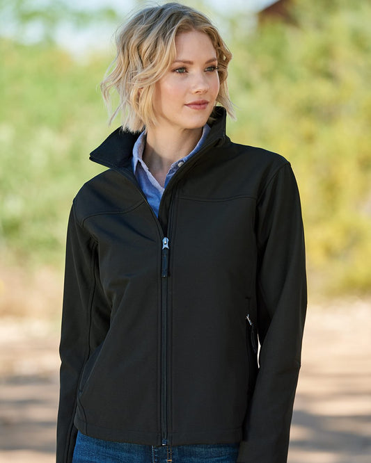 Weatherproof Women's Soft Shell Jacket W6500
