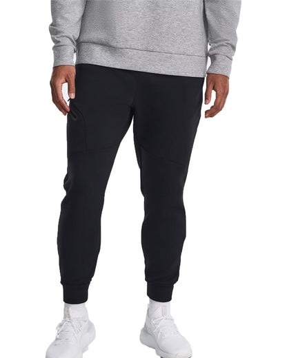 Under Armour Men's Unstoppable Fleece Joggers 1379808 Under Armour Men's Unstoppable Fleece Joggers 1379808