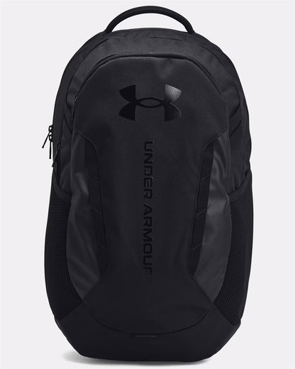 Under Armour Hustle Backpack 6.0 1384672 Under Armour Hustle Backpack 6.0 1384672