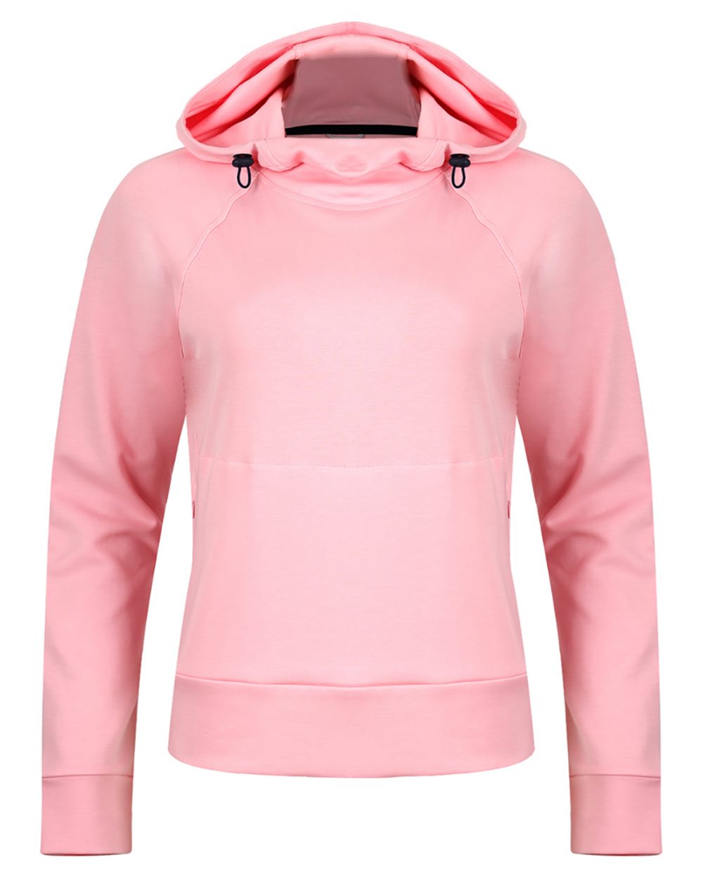Swannies Women's Emma Hooded Sweatshirt SWE600L