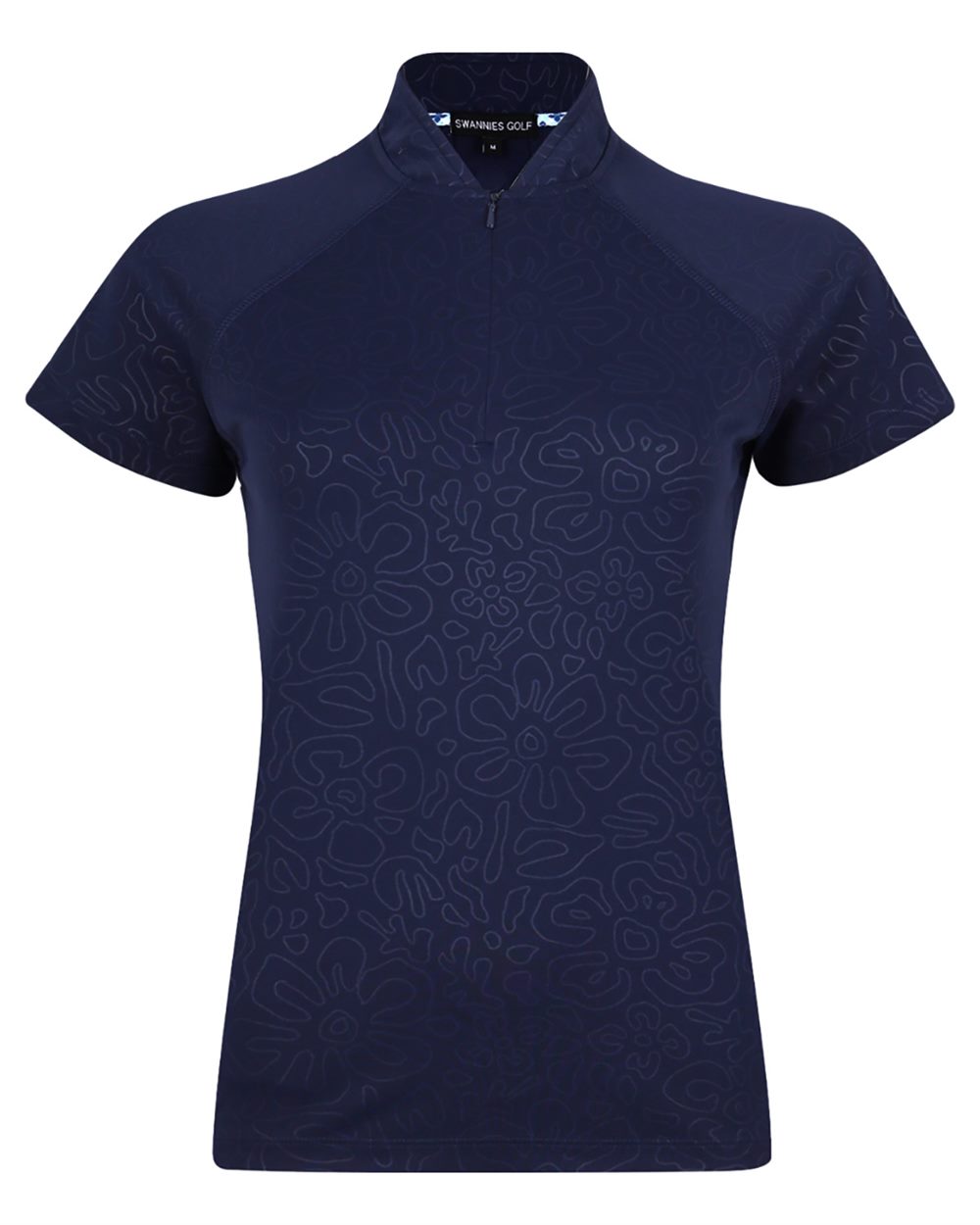 Swannies Women's Laura Polo SW8300L