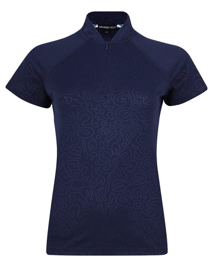 Swannies Women's Laura Polo SW8300L Swannies Women's Laura Polo SW8300L
