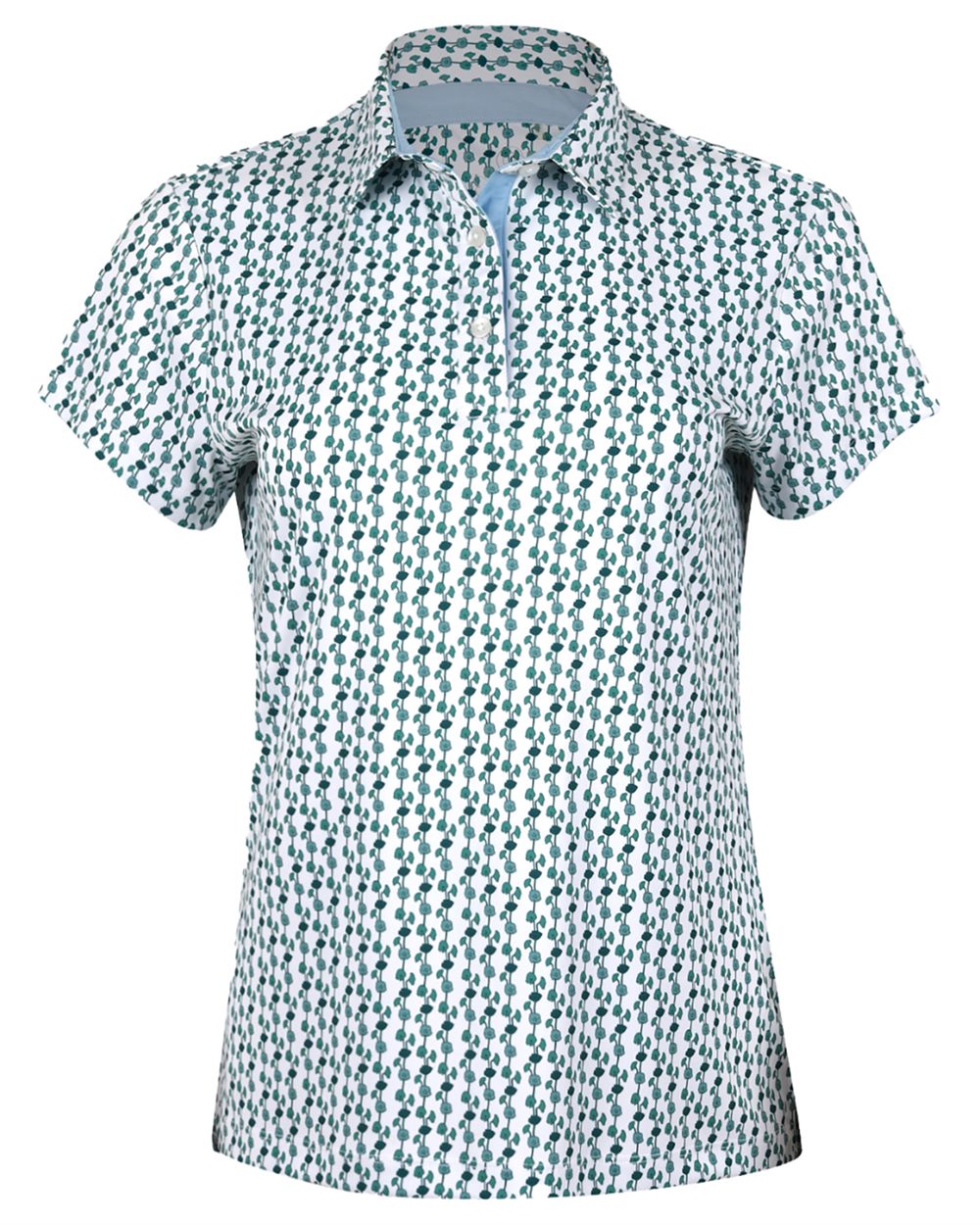 Swannies Women's Tori Polo SW9000L
