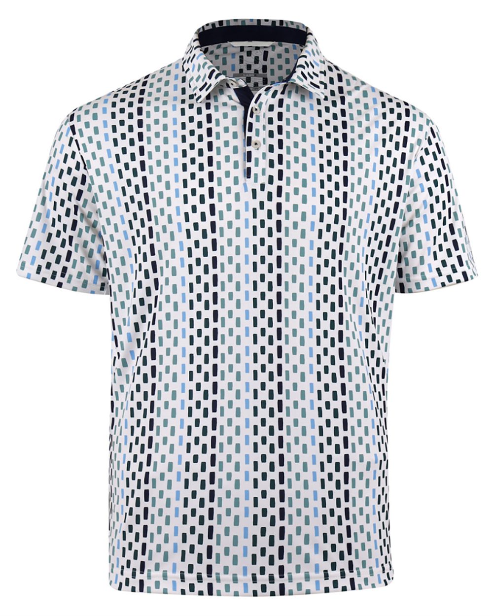 Swannies Men's Yoyo Polo SW8800