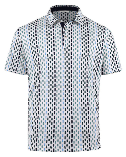 Swannies Men's Yoyo Polo SW8800 Swannies Men's Yoyo Polo SW8800