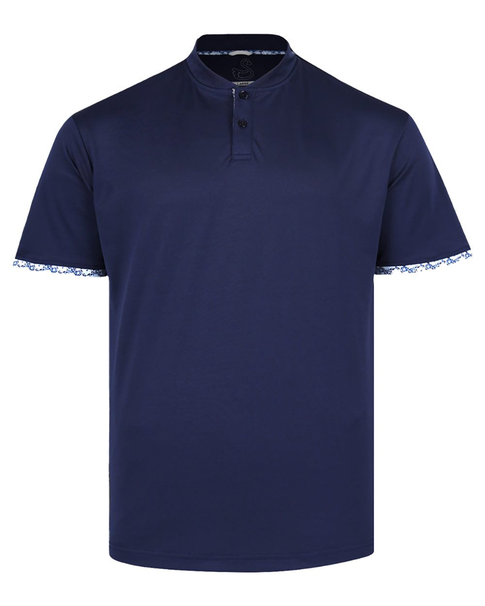 Swannies Men's Pace Polo SW8900