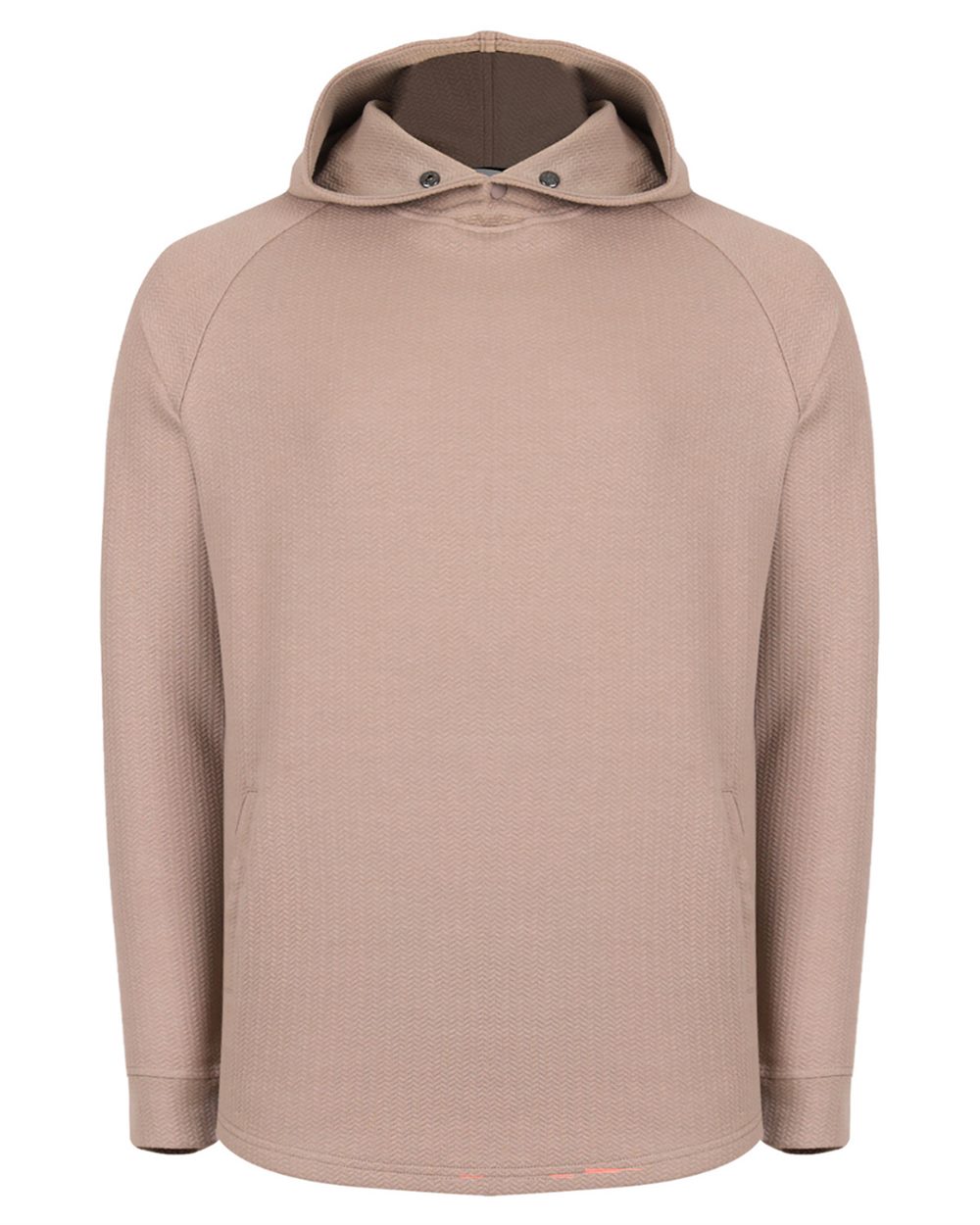 Swannies Men's Luke Hoodie SWLH600