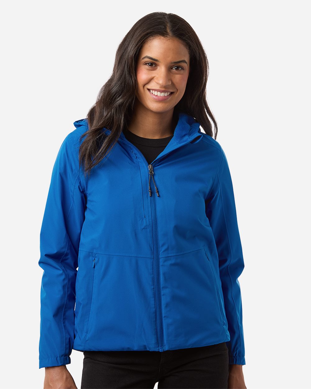 CORE365 Women's Barrier All Season Jacket CE812W