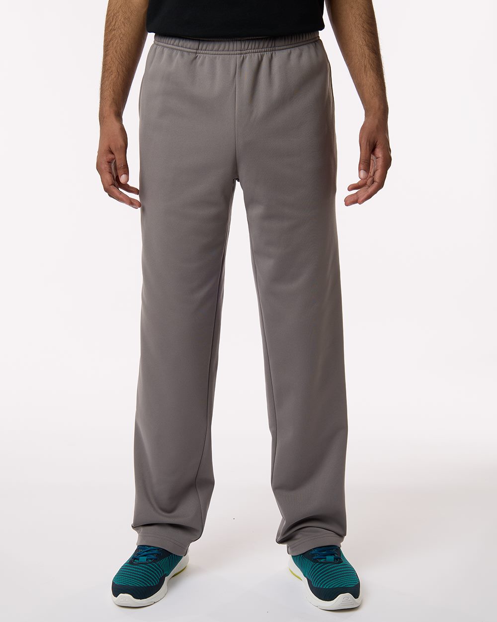 Team 365 Unisex Squad Tech Fleece Pants TT805