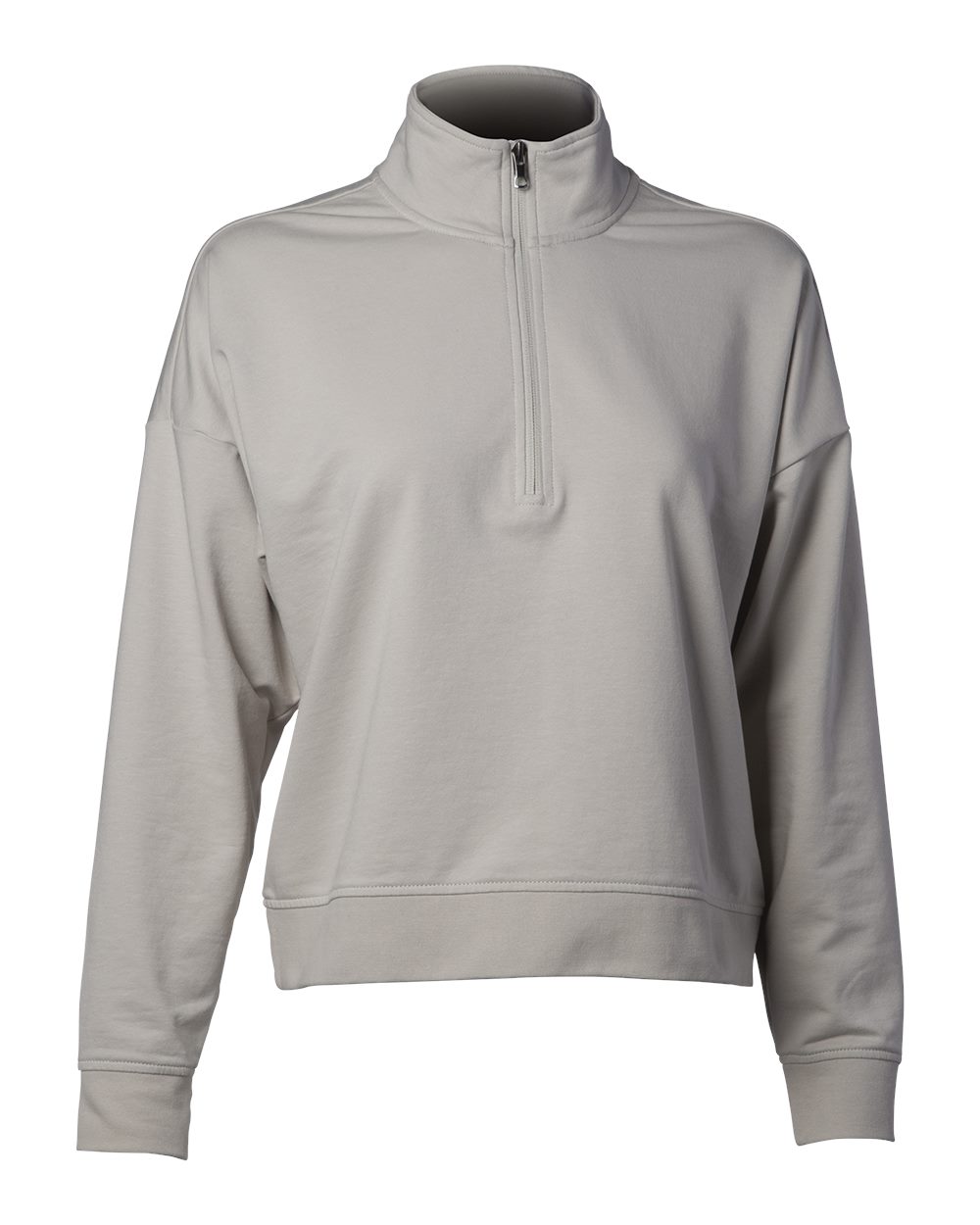 Independent Trading Co. Women's Perform Quarter-Zip Pullover EXP15WPQ