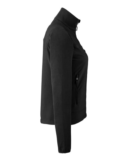 Marmot Women's Tempo Lightweight Jacket M16079 #color_Black